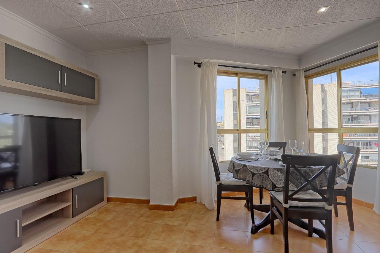 047 - Portus 002 - Comfortholidays Apartment *