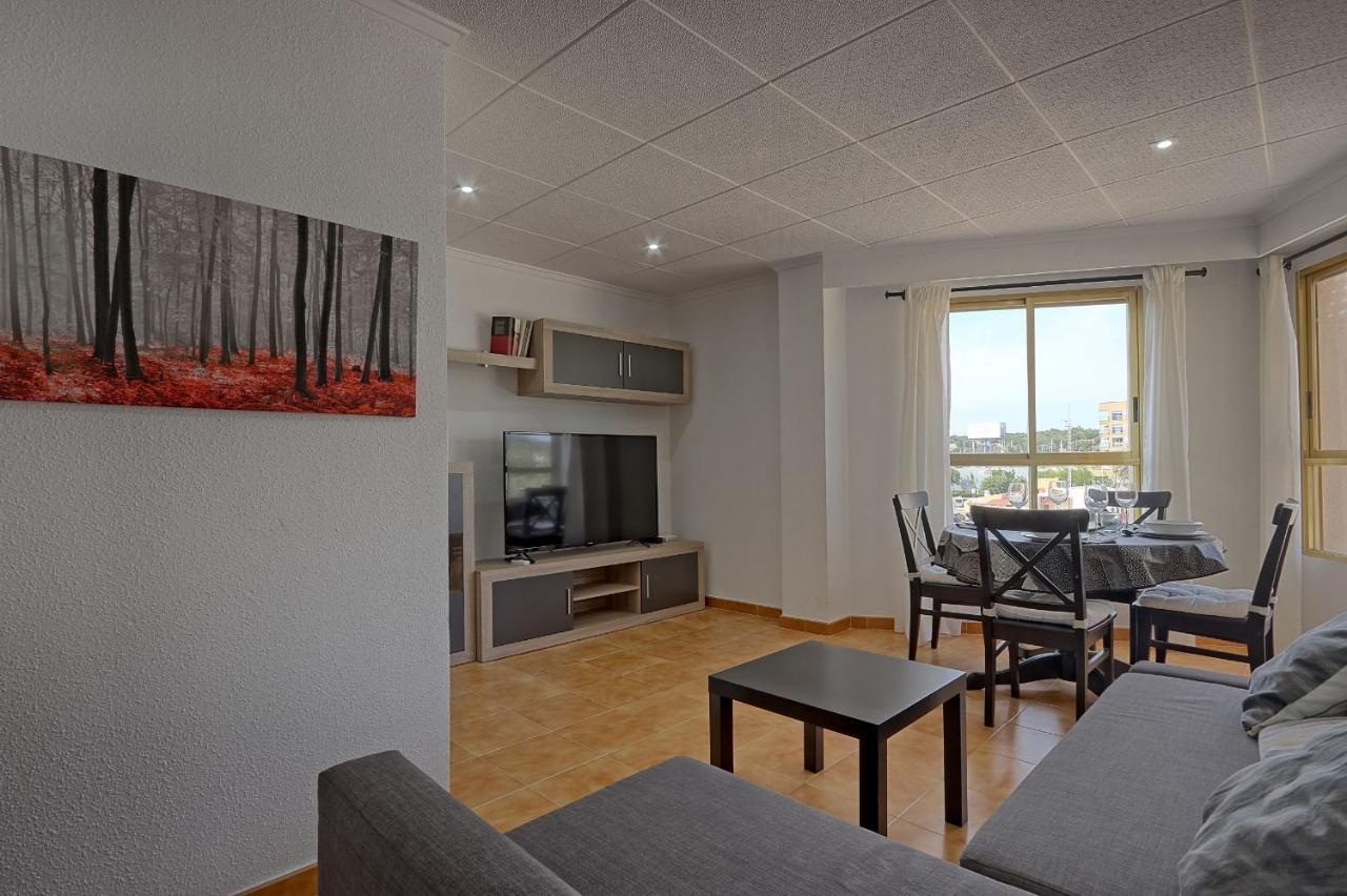 047 - Portus 002 - Comfortholidays Apartment *