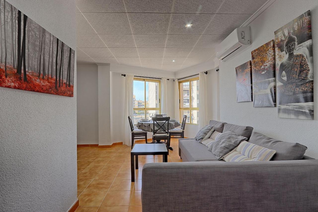 047 - Portus 002 - Comfortholidays Apartment Santa Pola
