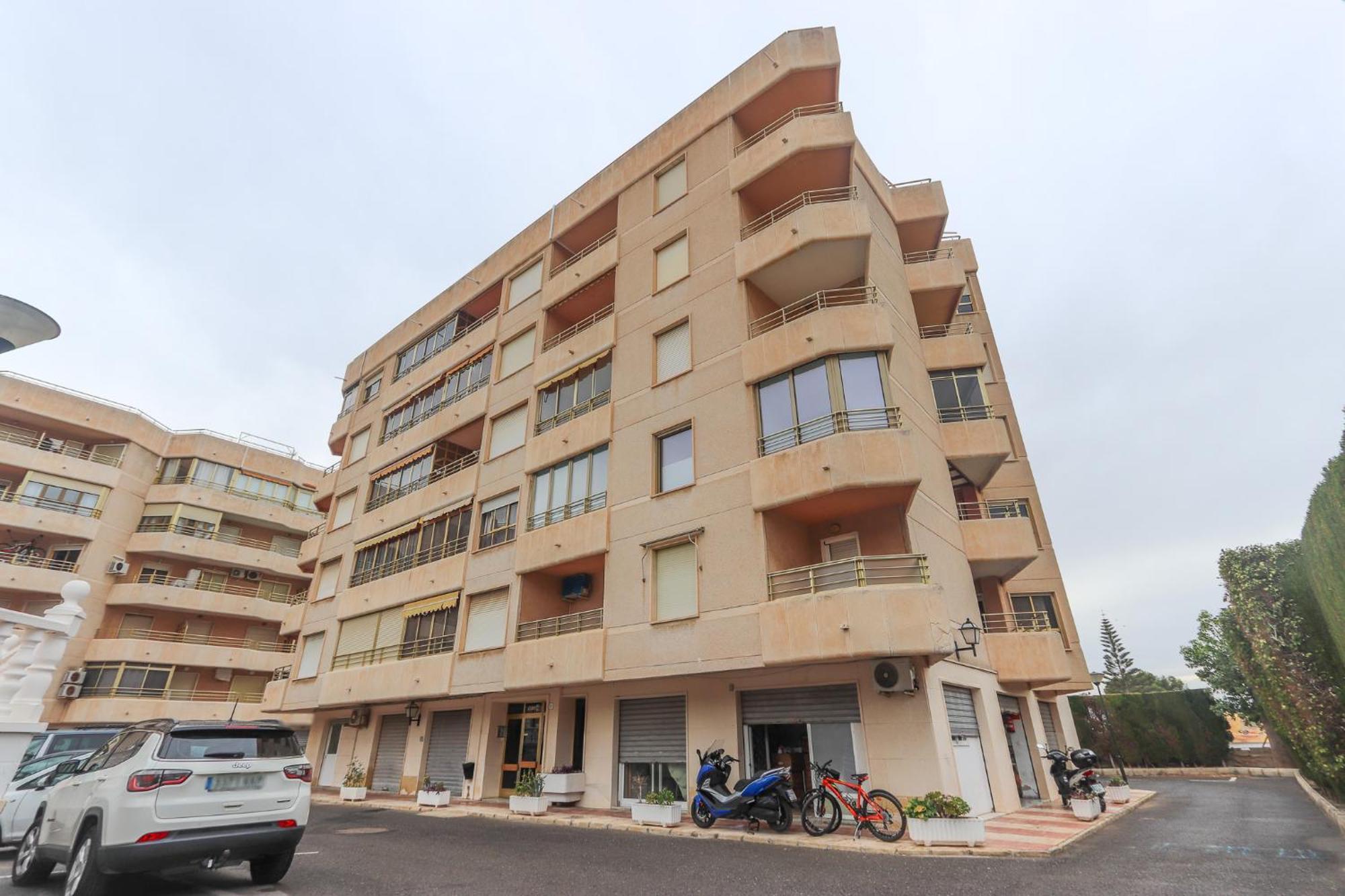 Apartment 047 - Portus 002 - Comfortholidays *