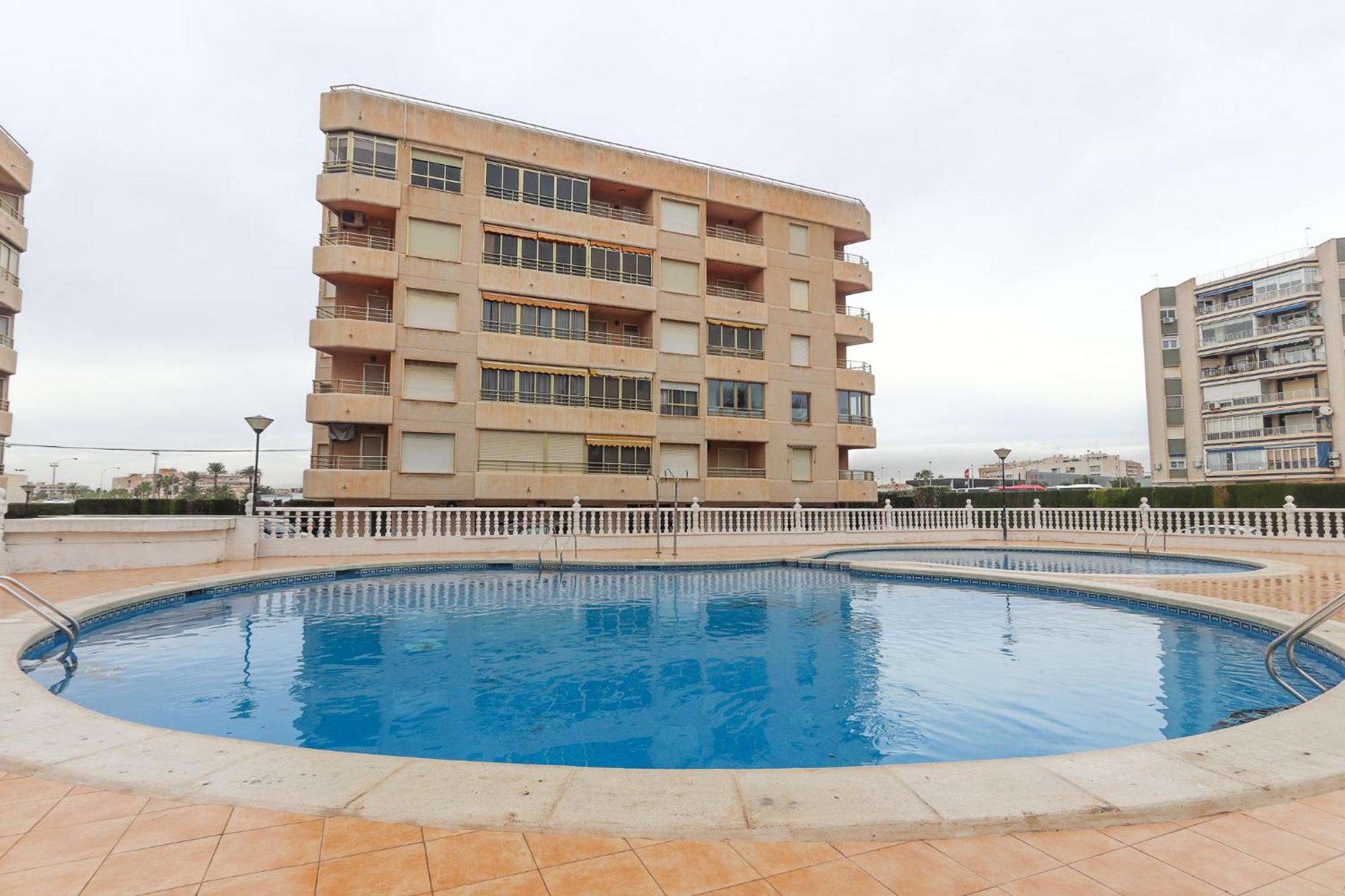 Apartment 047 - Portus 002 - Comfortholidays