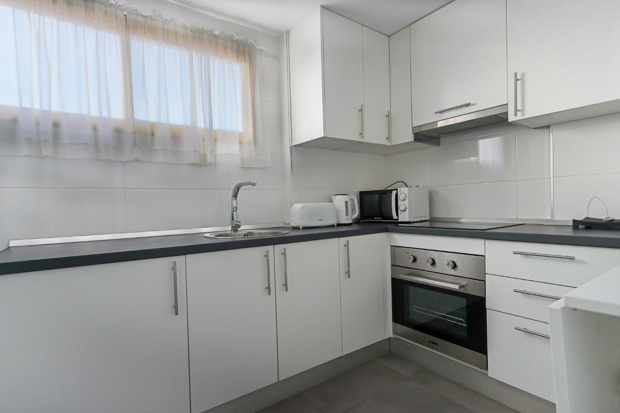 047 - Portus 002 - Comfortholidays Apartment