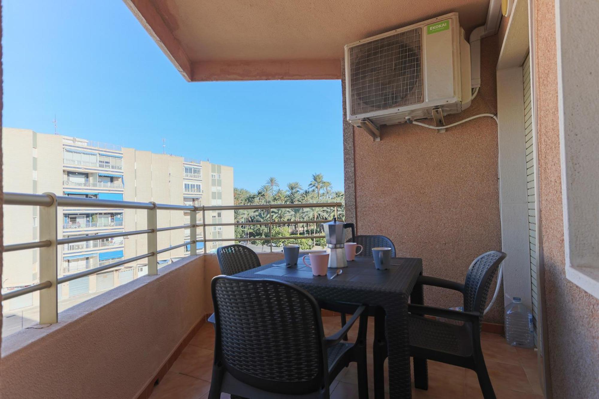 Apartment 047 - Portus 002 - Comfortholidays